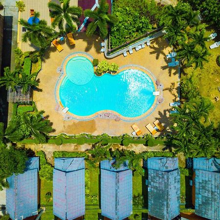 Diamond Cave Resort Railay Plajı Dış mekan fotoğraf