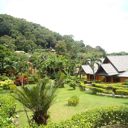 Diamond Cave Resort Railay Plajı Dış mekan fotoğraf