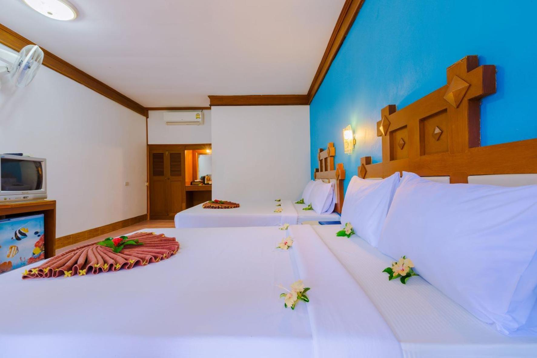 Diamond Cave Resort Railay Plajı Oda fotoğraf