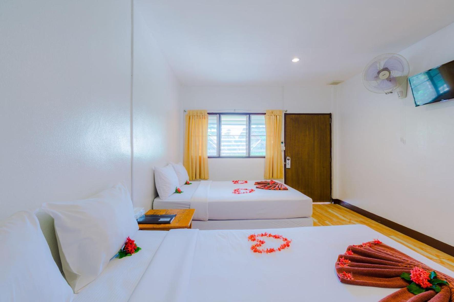 Diamond Cave Resort Railay Plajı Oda fotoğraf