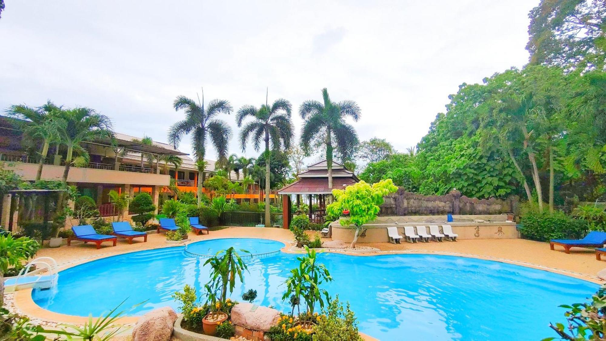 Diamond Cave Resort Railay Plajı Dış mekan fotoğraf